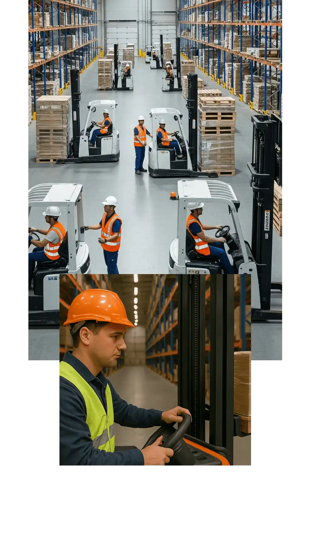 System Zarządzania Magazynem (WMS)